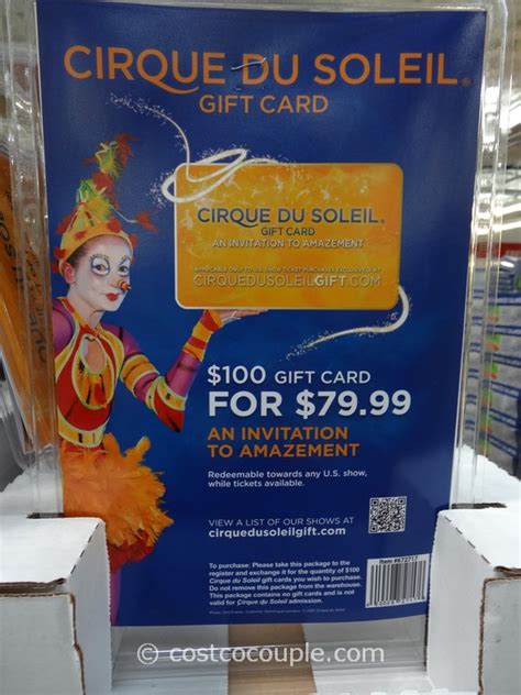 using smart destination card for cirque du soleil|disney cirque du soleil discount.